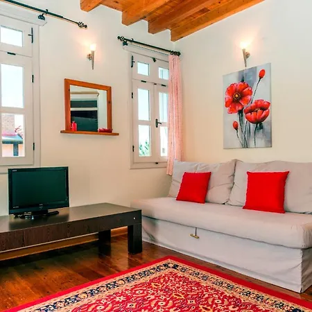 Oludeniz'de Muhtesem Tatil Villasi- Epik أولدينيس