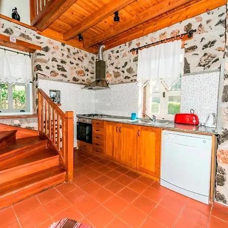 فيلة Oludeniz'de Muhtesem Tatil Villasi- Epik