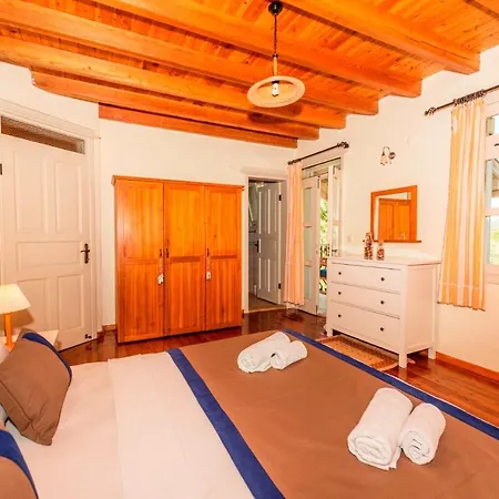 فيلة Oludeniz'de Muhtesem Tatil Villasi- Epik أولدينيس