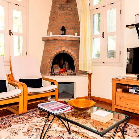 Villa Oludeniz'de Muhtesem Tatil Villasi- Epik *