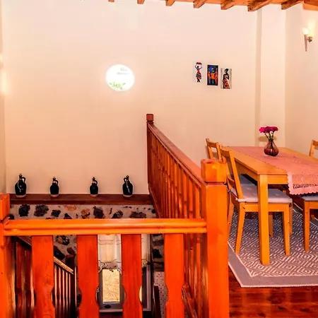 Villa Oludeniz'de Muhtesem Tatil Villasi- Epik *