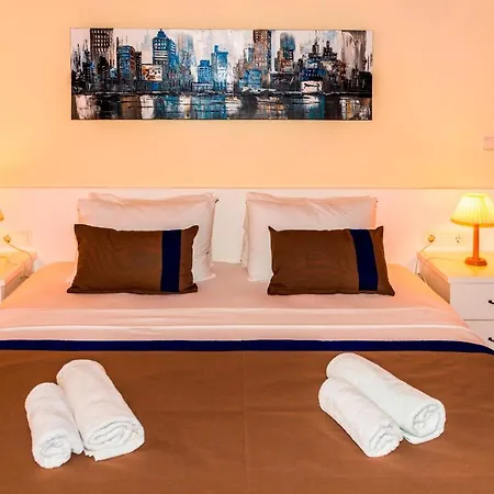 Villa Oludeniz'de Muhtesem Tatil Villasi- Epik *