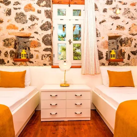 Oludeniz'de Muhtesem Tatil Villasi- Epik Ölüdeniz