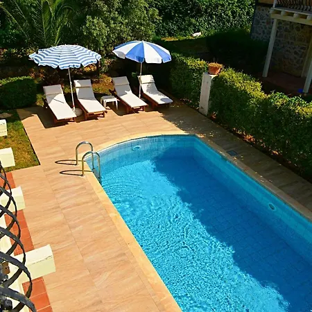 וילה Oludeniz'de Muhtesem Tatil Villasi- Epik *